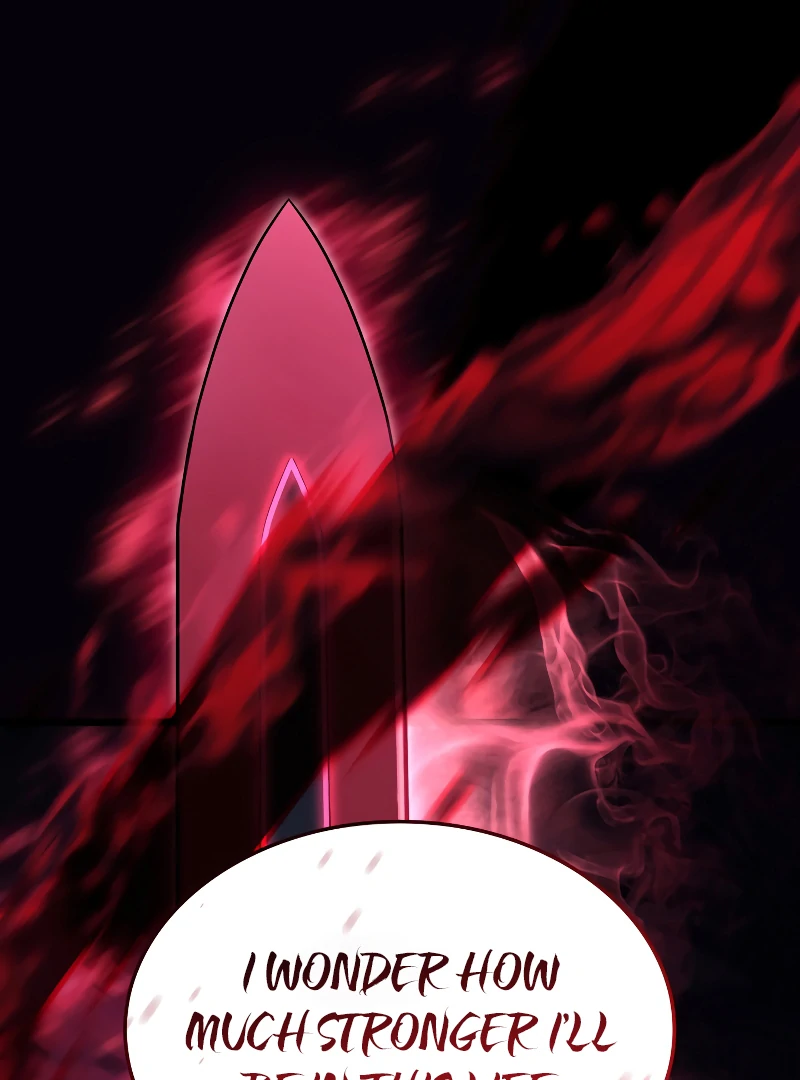 Revenge of the Iron-Blooded Sword Hound, Chapter 7 image 098